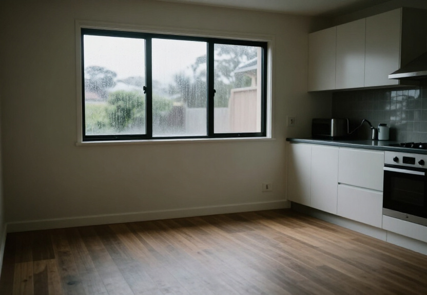 Rodent Infestation in Manly Apartment