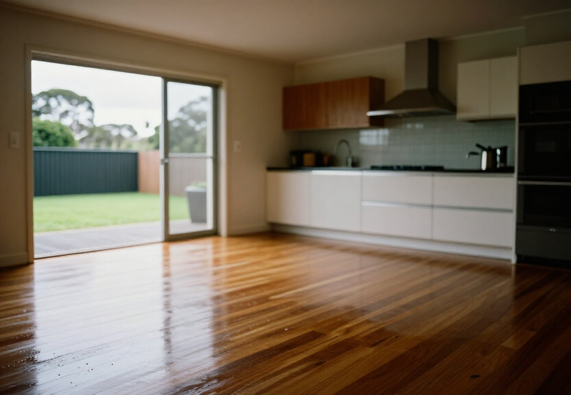 Cockroach Clearance in Holiday Rental