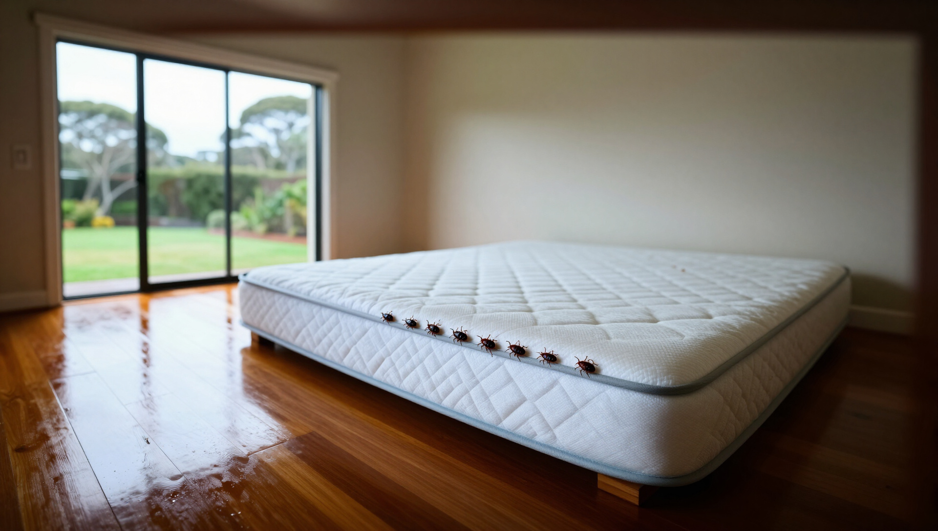 Bed Bugs Control in Manly