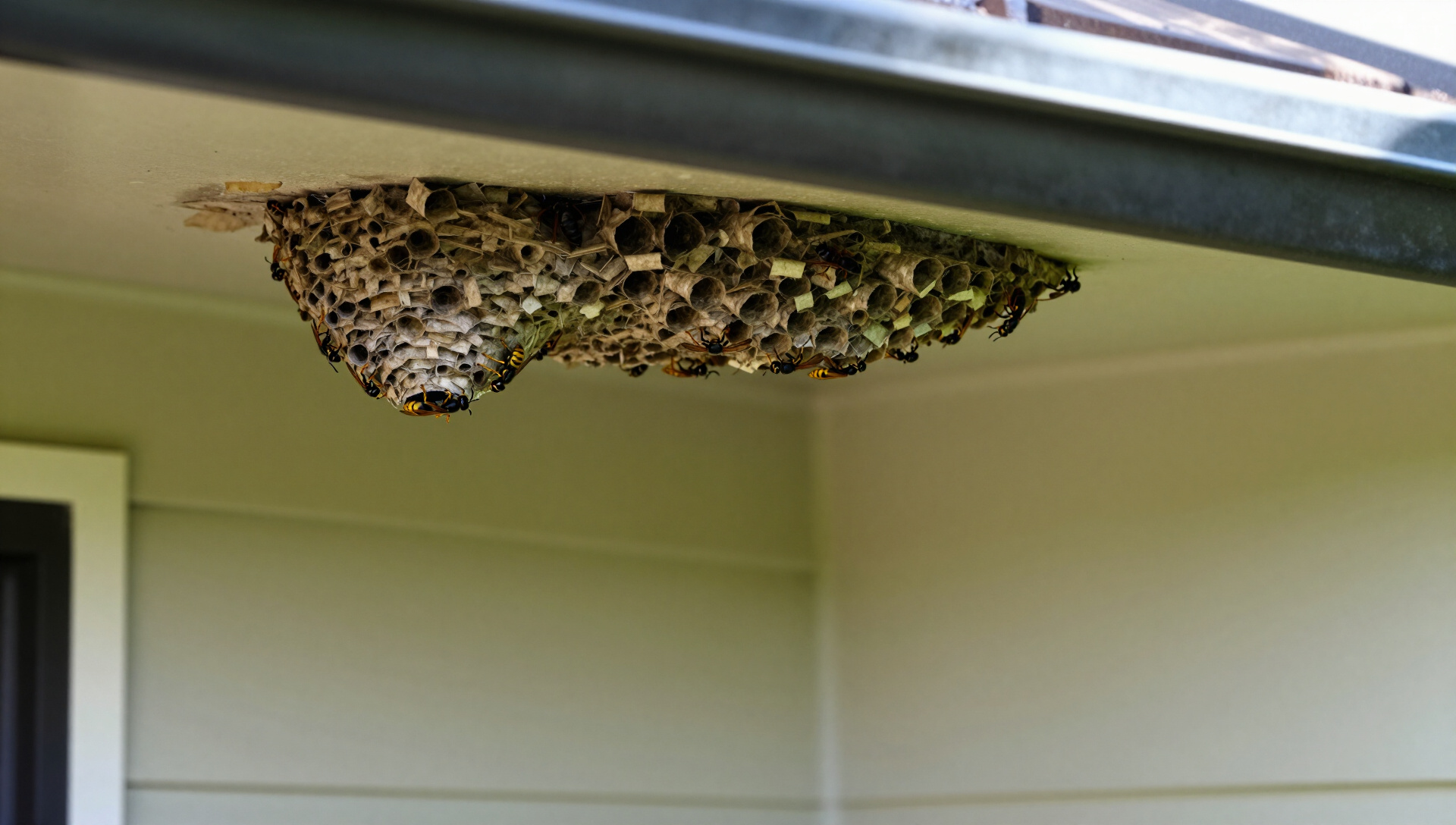 Bees and Wasp Removal in Manly