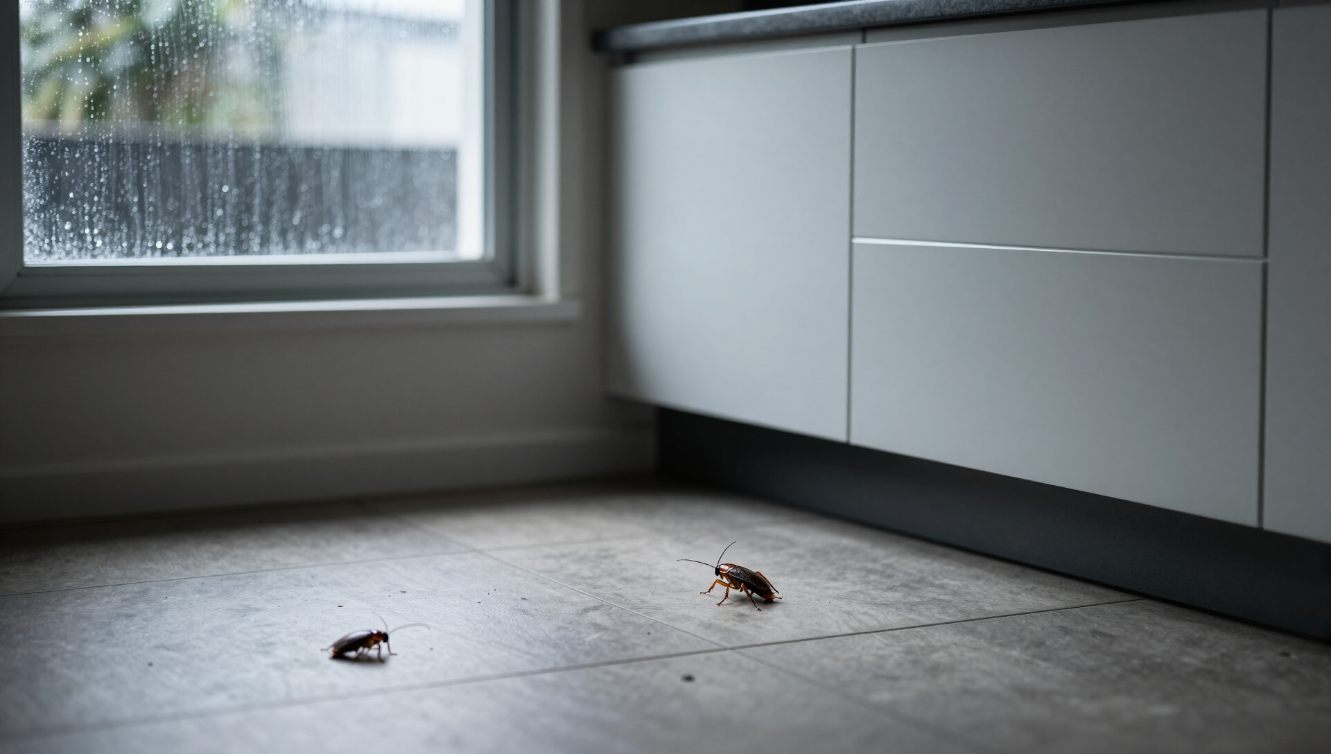 Cockroach Removal in Manly
