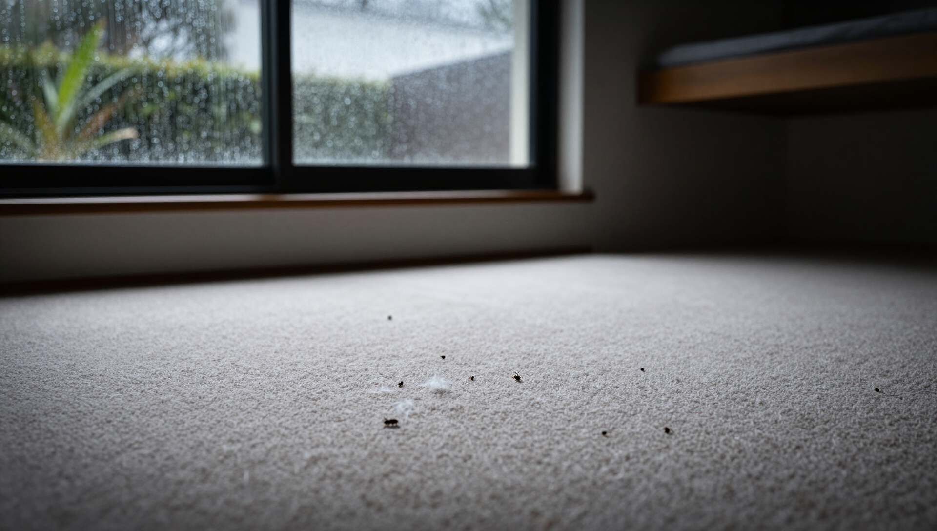 Fleas and Ticks Removal in Manly