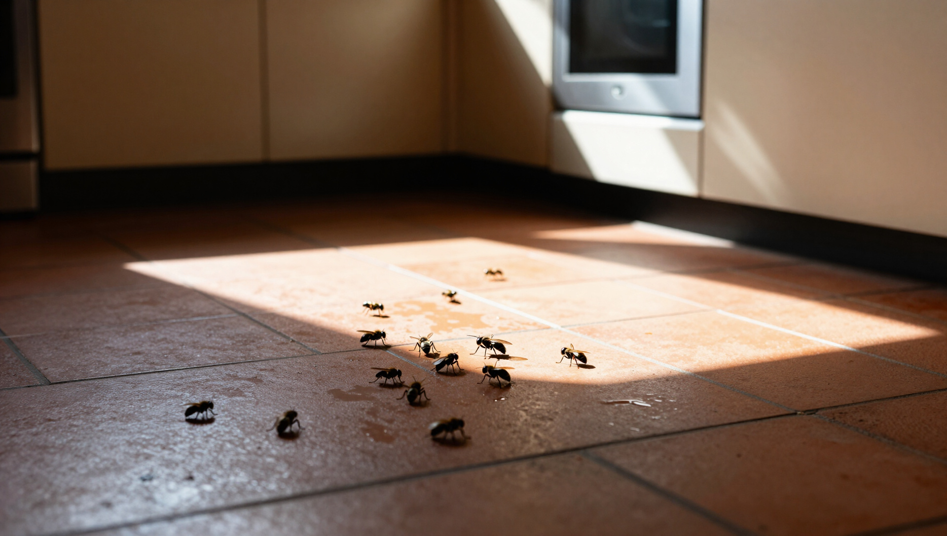 Insect Control in Manly