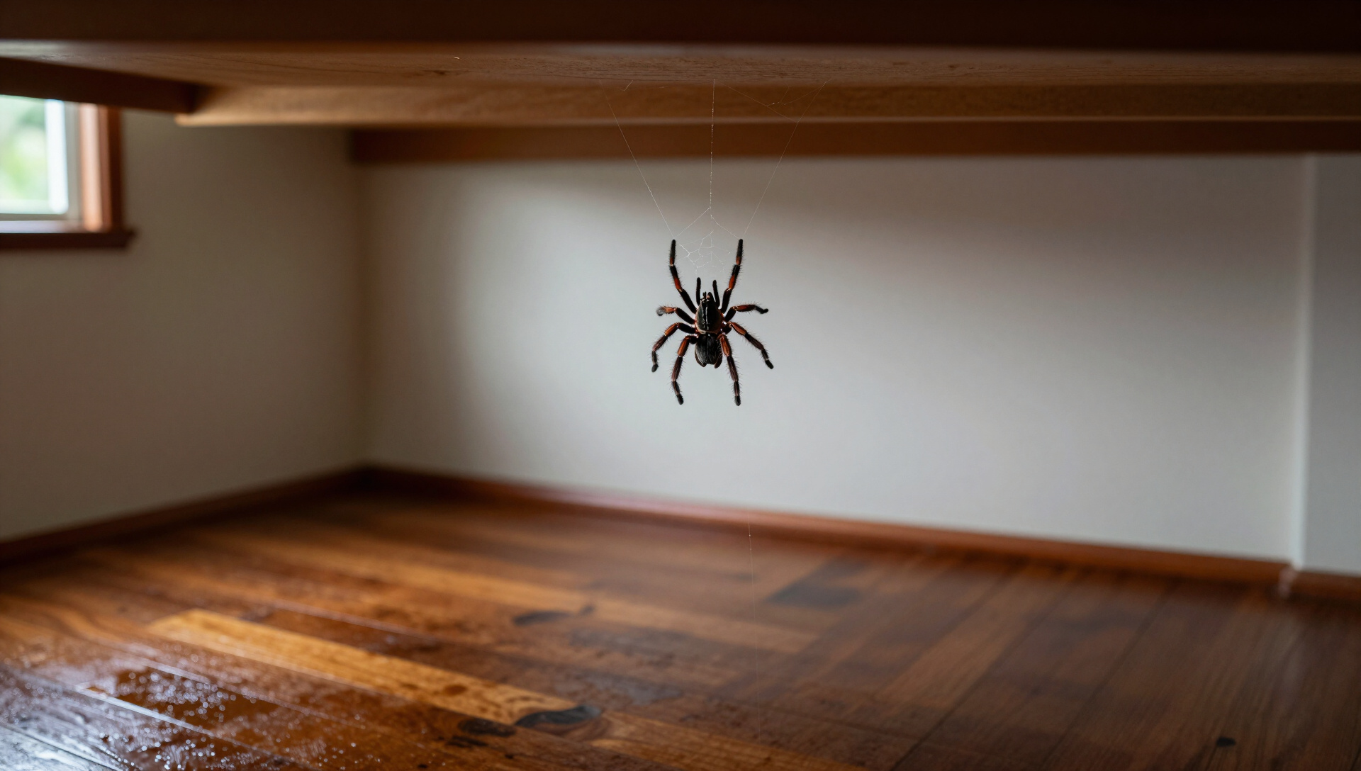 Spider Control in Manly